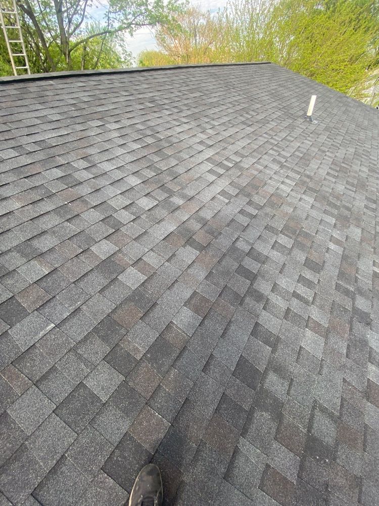 All Photos for Storm Ready Exteriors in Chesapeake Beach, MD