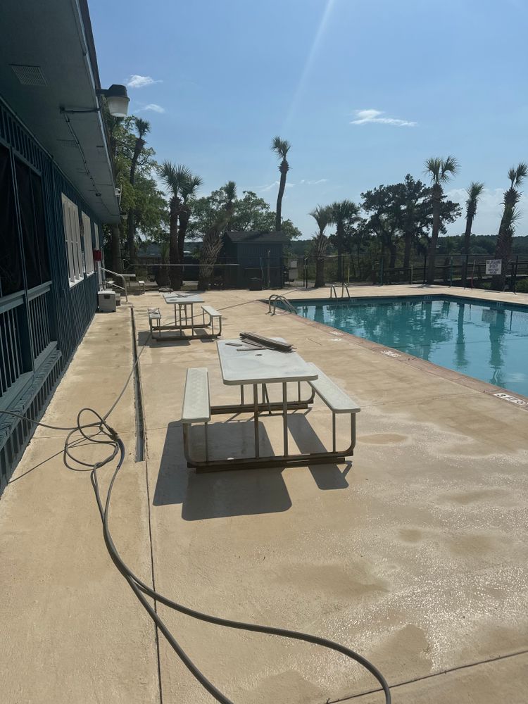 All Photos for Patriot Soft Wash LLC in Beaufort, SC