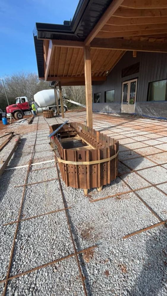 All Photos for Allred Construction in Heflin, AL