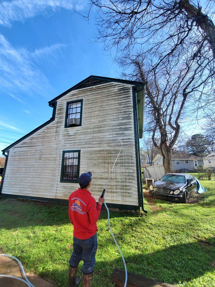 All Photos for Sunlight Building Services in Birmingham, AL