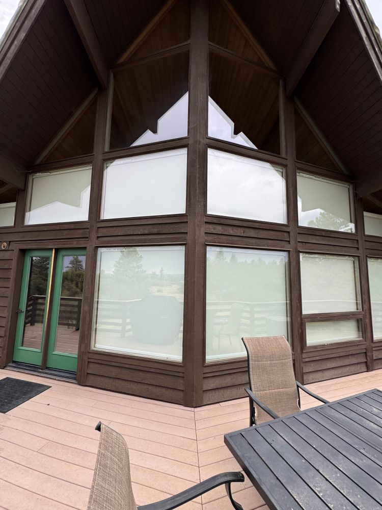 All Photos for Mountain Home Paint & Stain in Pagosa Springs, CO