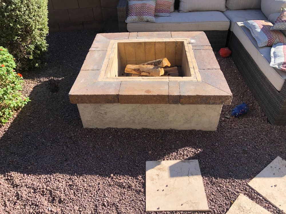 All Photos for Revolution Landscape Construction in Mesa, AZ