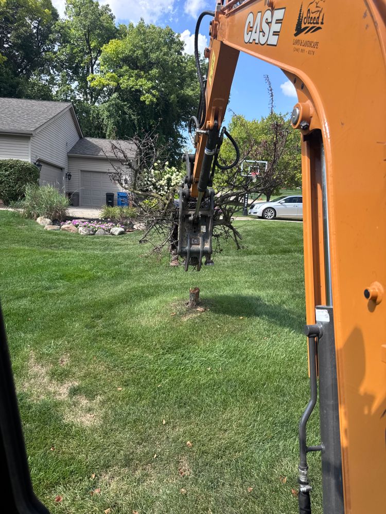 All Photos for Steed's Lawn and Landscape LLC in White Lake, MI