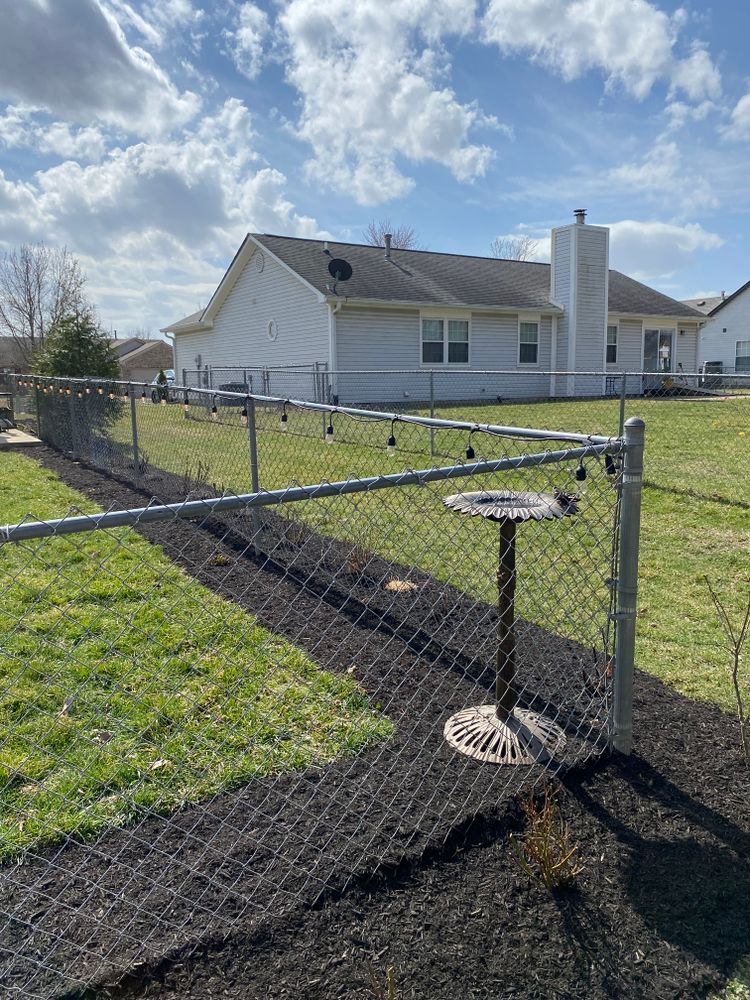 All Photos for Bearforce Lawn Care LLC in Greenfield, IN