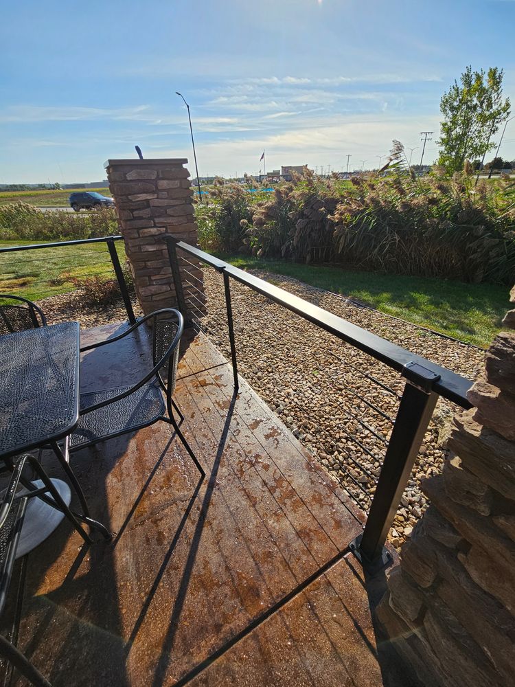 All Photos for Timber Concepts  in Oconto, WI