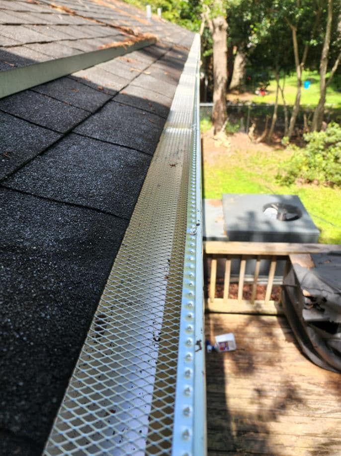 All Photos for Waterway Gutters in Charleston, SC