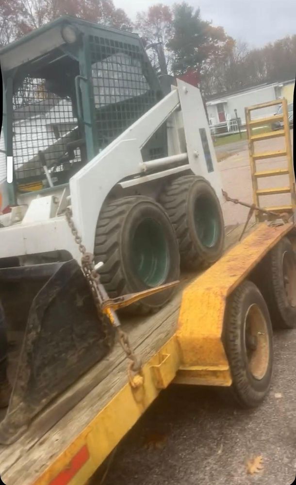 All Photos for G&M Property Service in Attleboro, MA