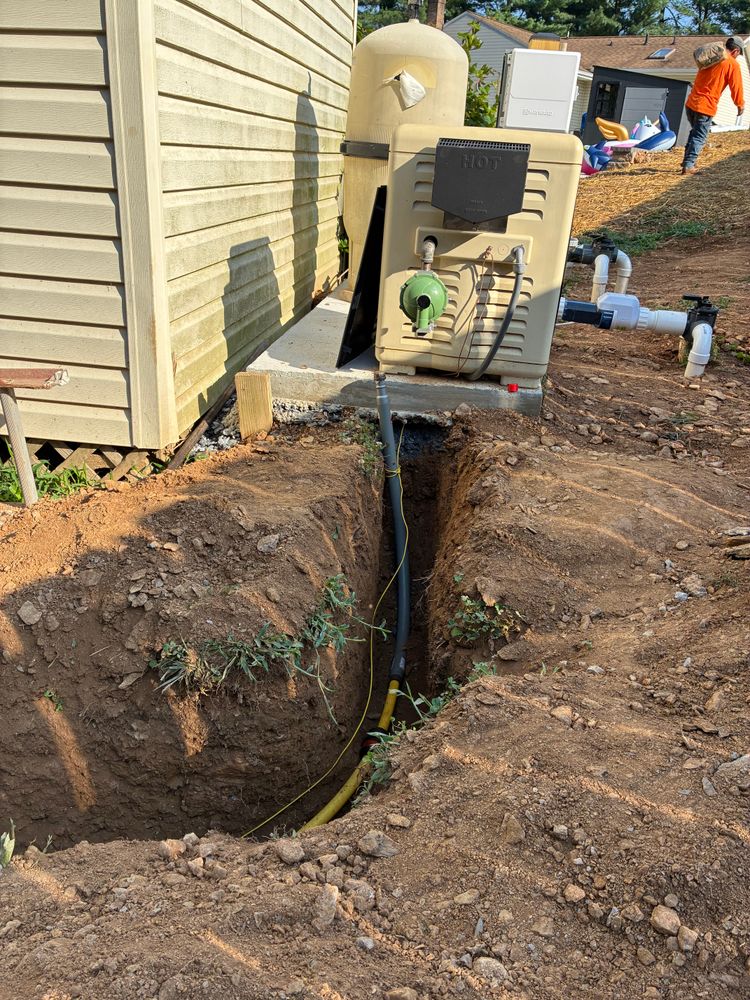 All Photos for Artisan Plumbing in Mount Airy, MD