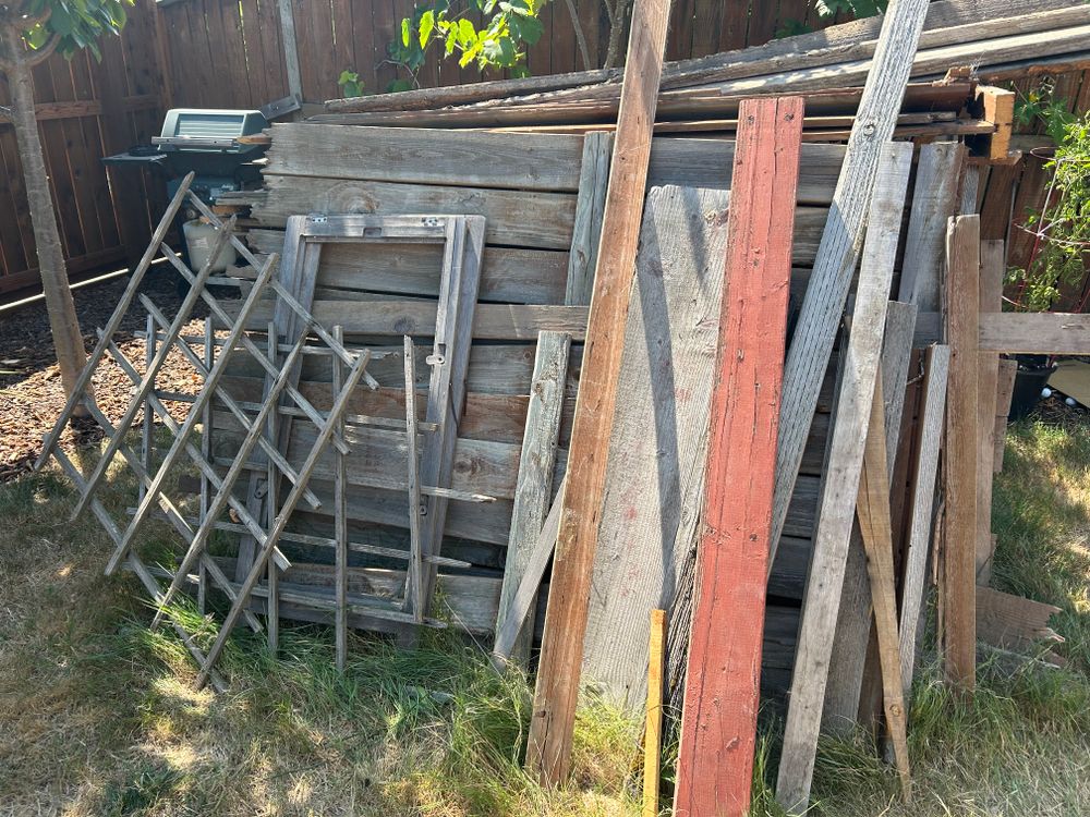 All Photos for Sol Junk Removal in Independence, OR