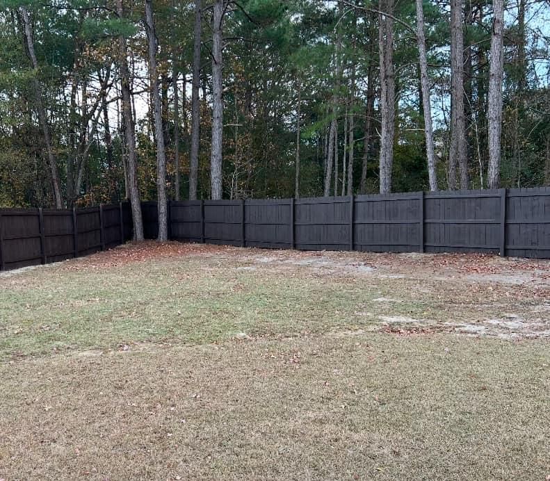 All Photos for JB Nealy Fence in Elgin, SC