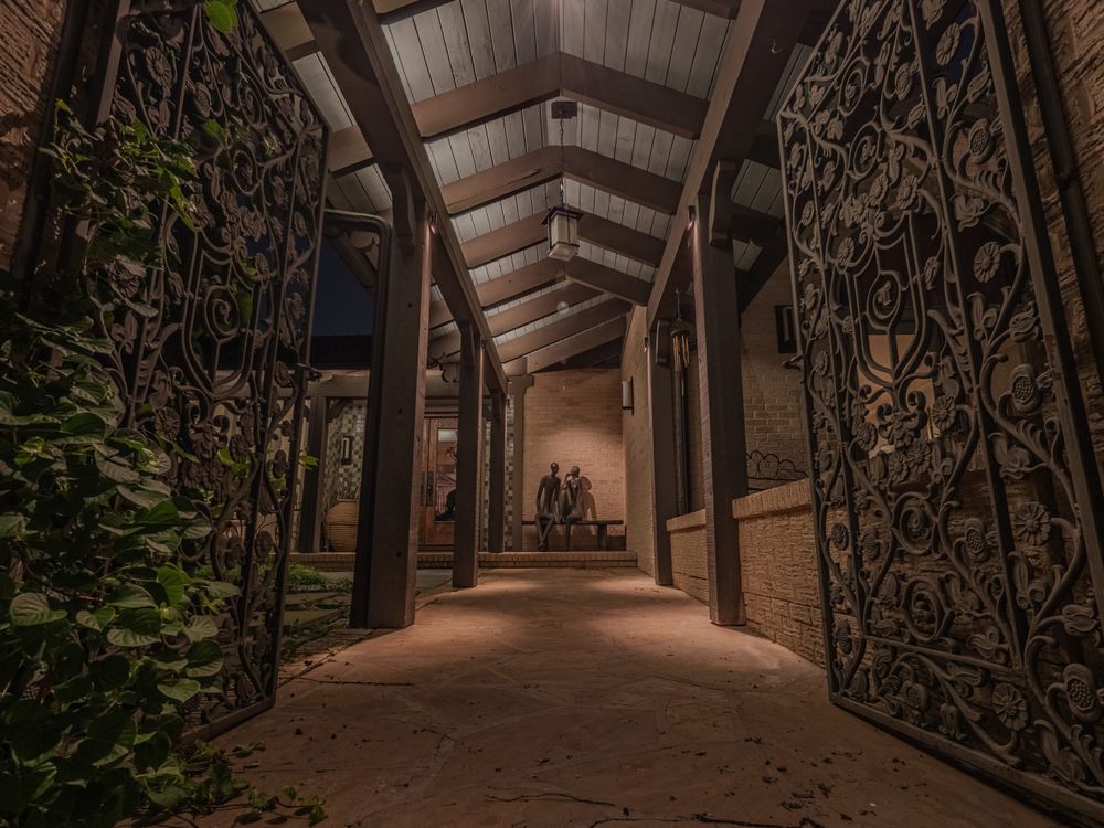 All Photos for Unique Outdoor Lighting in Short Hills, NJ