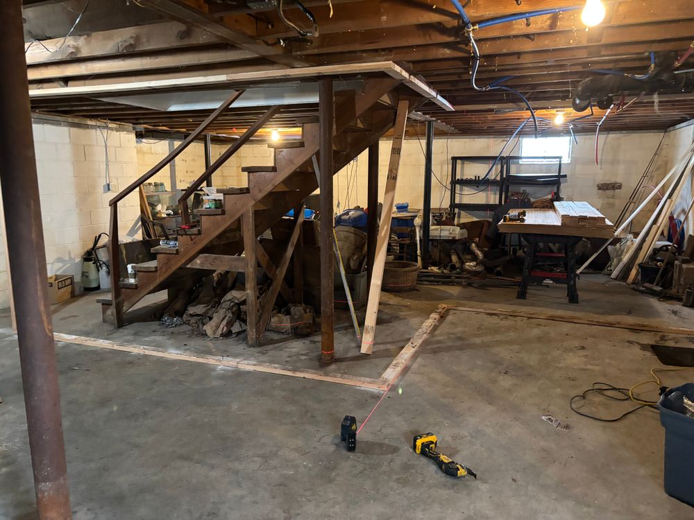 All Photos for Personal Touch General Contractor in Galax, VA