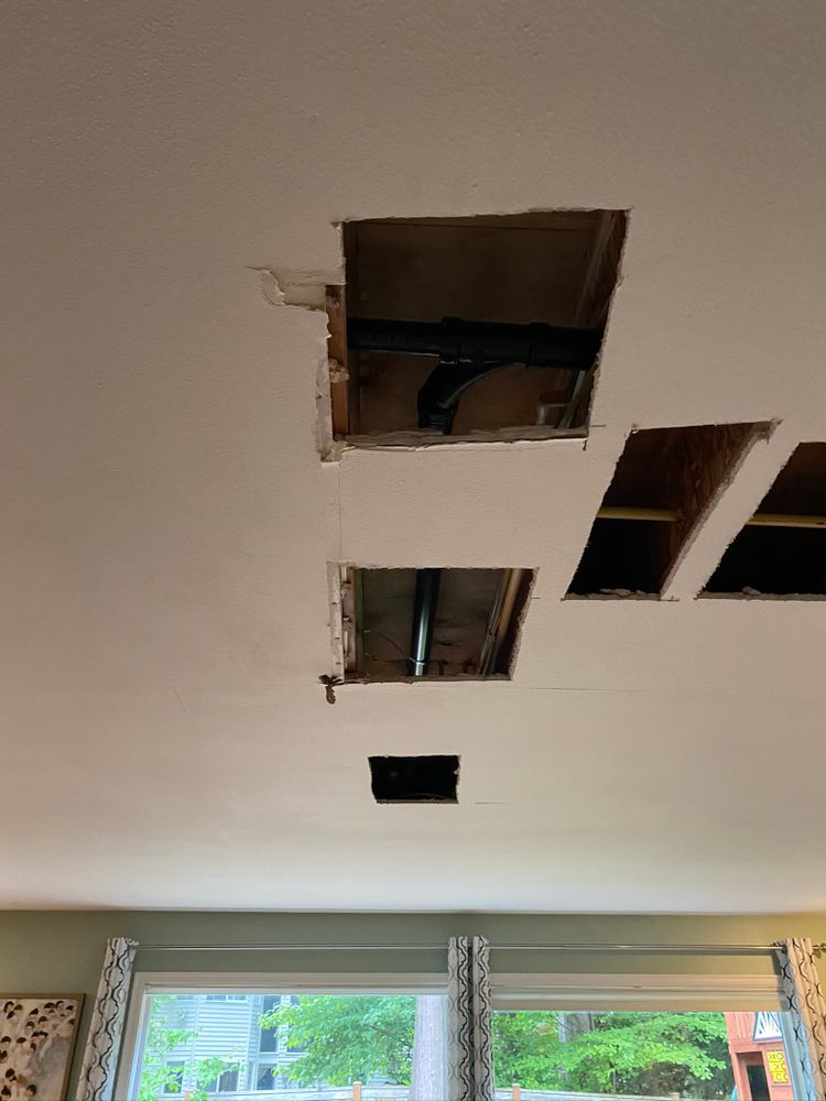 All Photos for Tony's Remodeling & Painting in Renton, WA