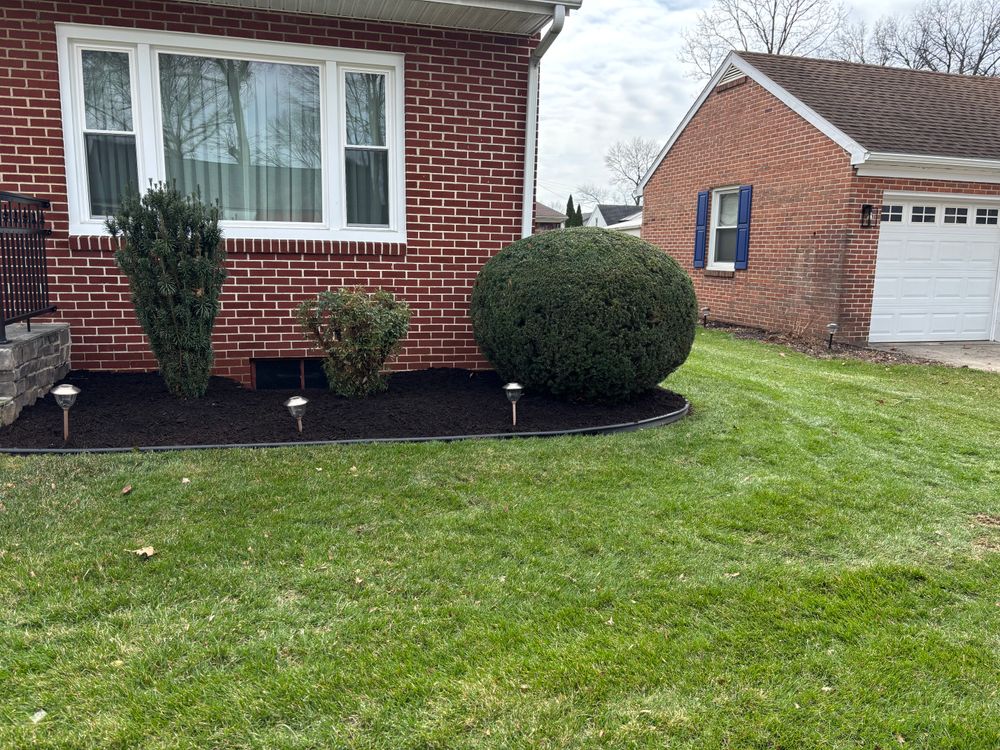 All Photos for Backyard Acres Lawncare LLC in Chambersburg, PA