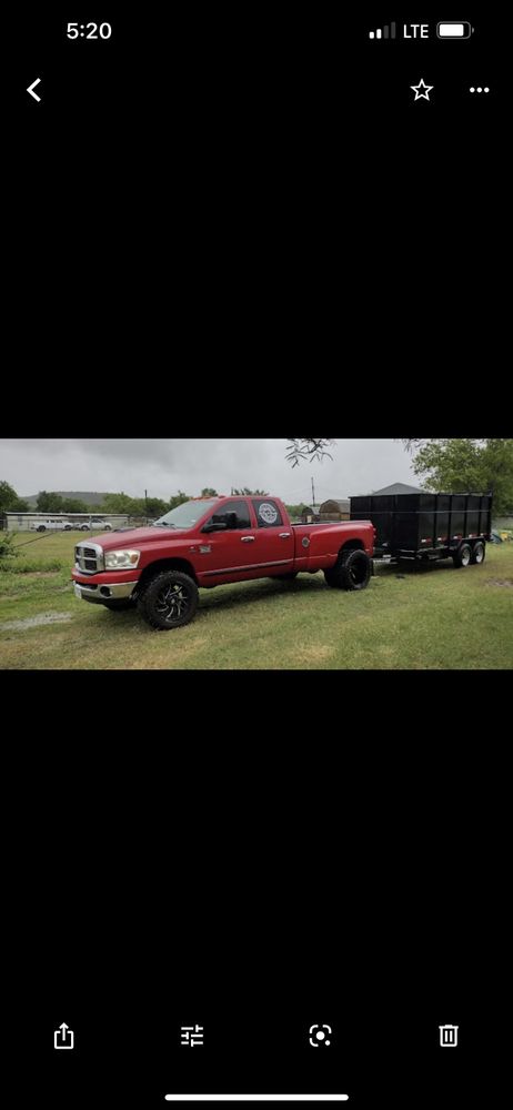 All Photos for McKay & Hands in Mineral Wells, TX