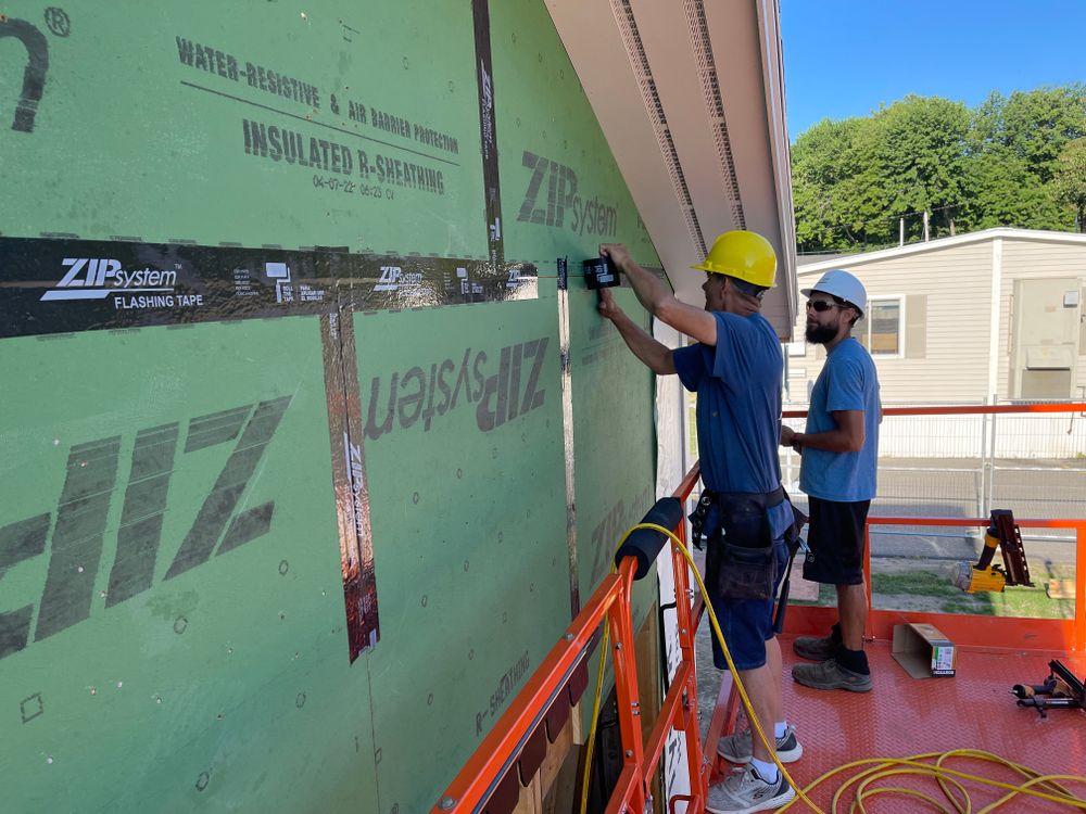 All Photos for McKenna General Contracting in Readfield, ME