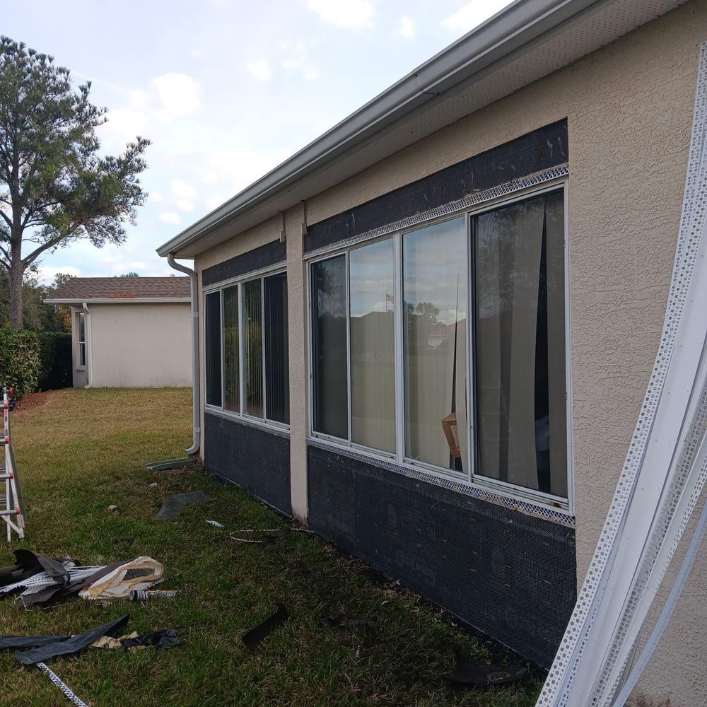 All Photos for Escorpio Painting in Tampa, FL