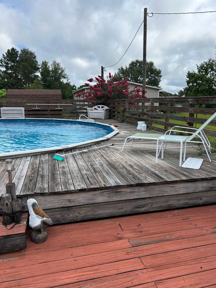 All Photos for Broadway & McMullen Construction in Hattiesburg, MS