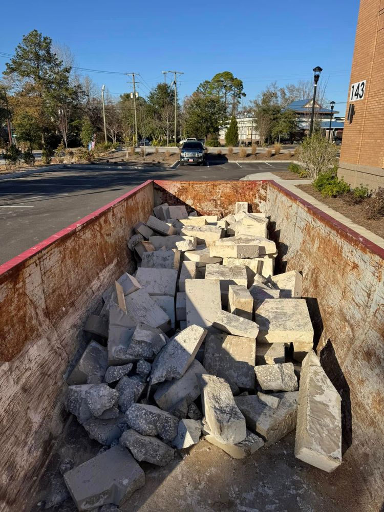 Concrete for Superior Concrete Cutting in Moncks Corner, SC