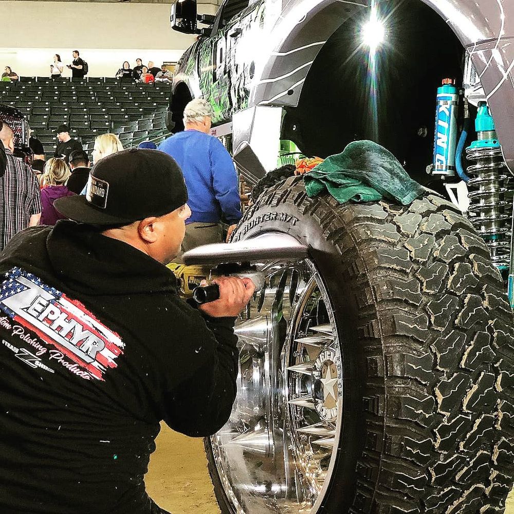 All Photos for Gold Standard Finishing in Lake Havasu, CA