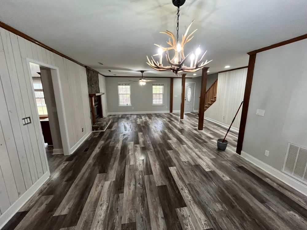 All Photos for Hackney Home Renovations in Warner Robins, GA