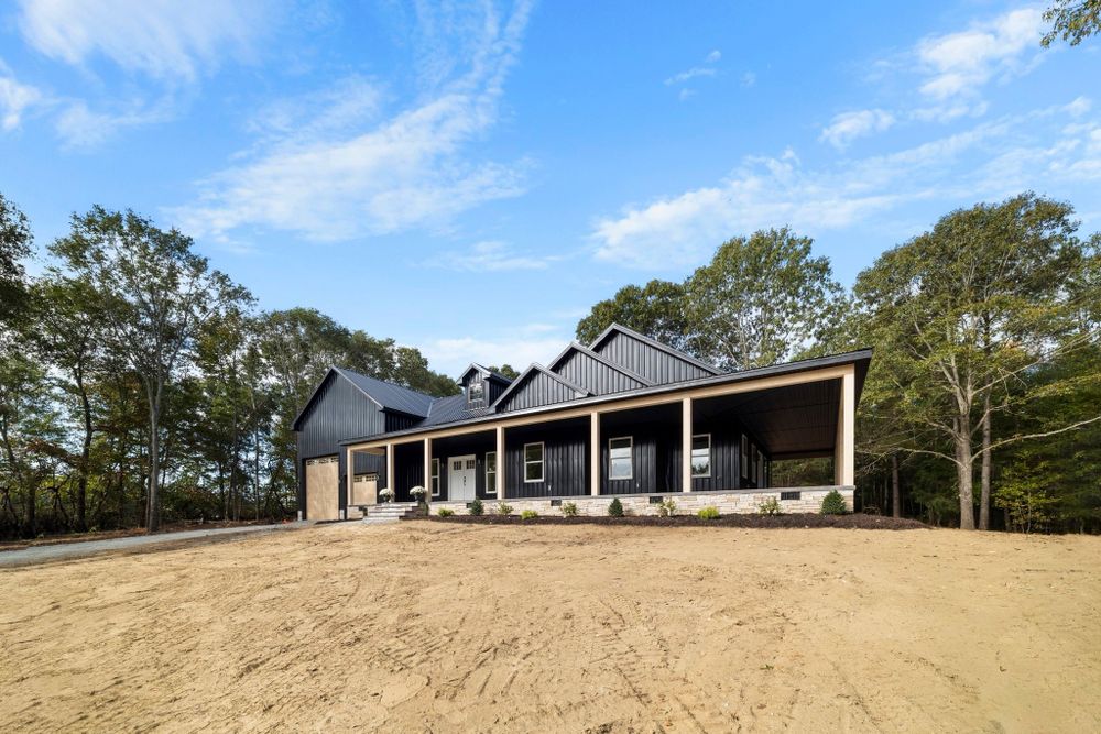 All Photos for HK Builders in Gray Court, SC