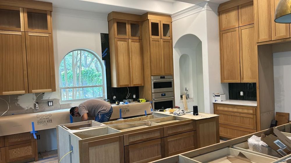 All Photos for HTH Construction ATX in Travis County, TX