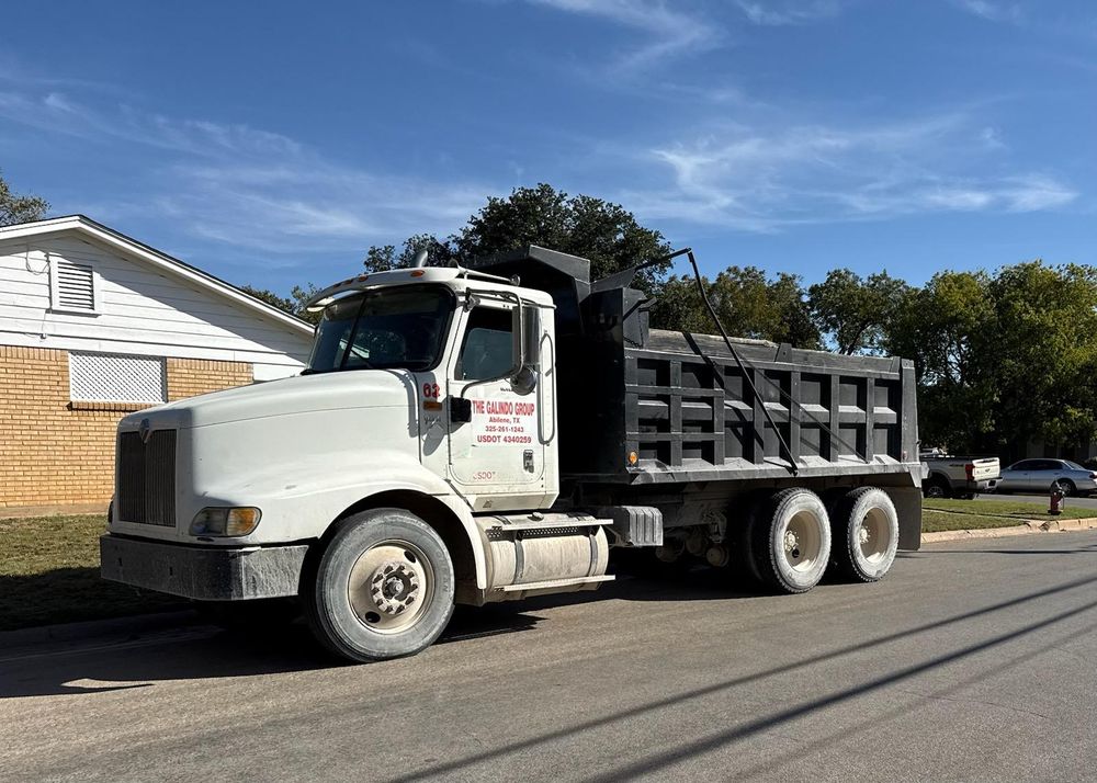 All Photos for Alex Galindo Construction Company in Abilene, TX