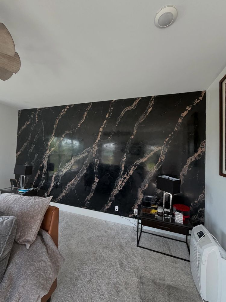 Exterior Painting for Unique Brightness Painting in Bradenton, FL