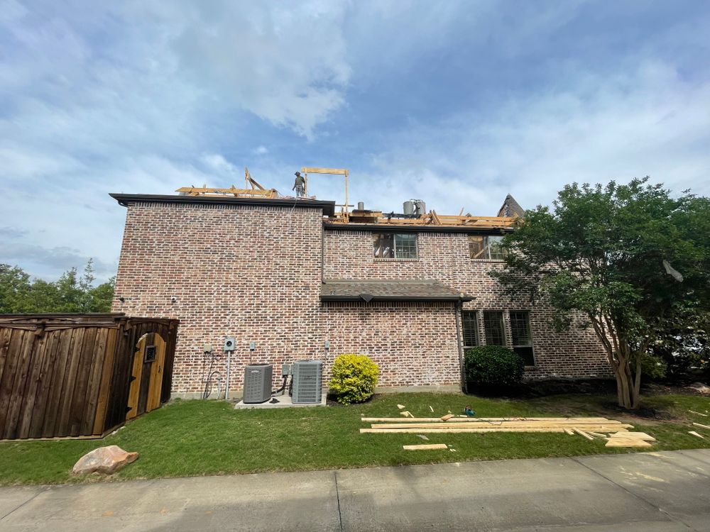 All Photos for Tailor Made Custom Homes in North, TX