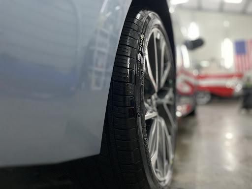 All Photos for Diamond Touch Auto Detailing in Taylorsville, NC