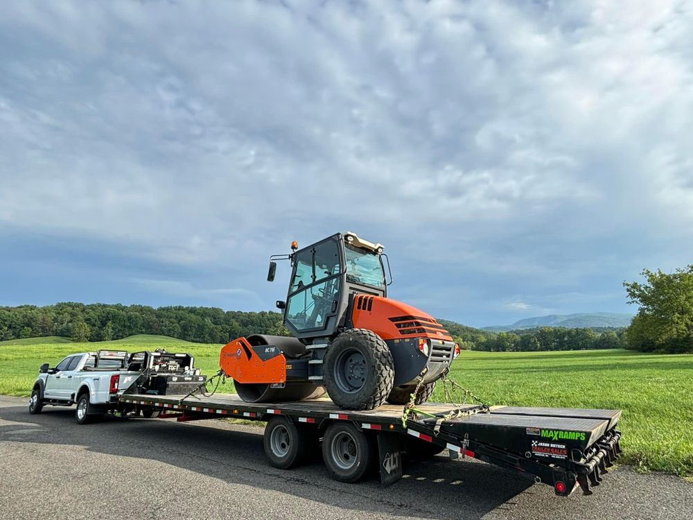 All Photos for Schrock’s Land Management in Northern Virginia, Shenandoah Valley, VA