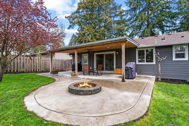 Transform your outdoor space with our expert deck and patio installation services, enhancing aesthetics and functionality. Trust our skilled team for durable, customized designs tailored to suit your home's unique style. for Max Construction in Hillsboro, OR