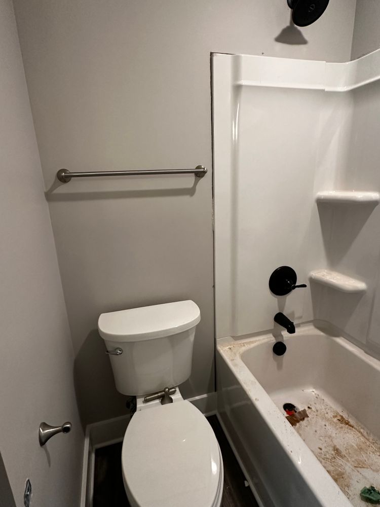 All Photos for Dirty Bird Plumbing in Clarksville, TN