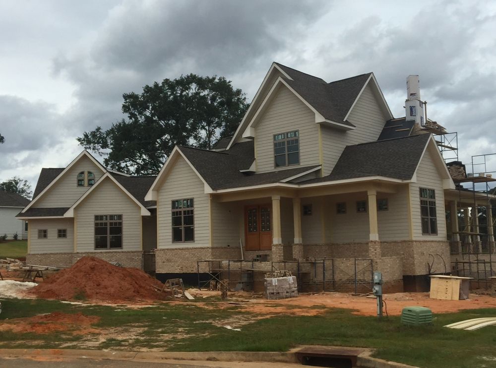 All Photos for Lot Construction Group in Perry, GA