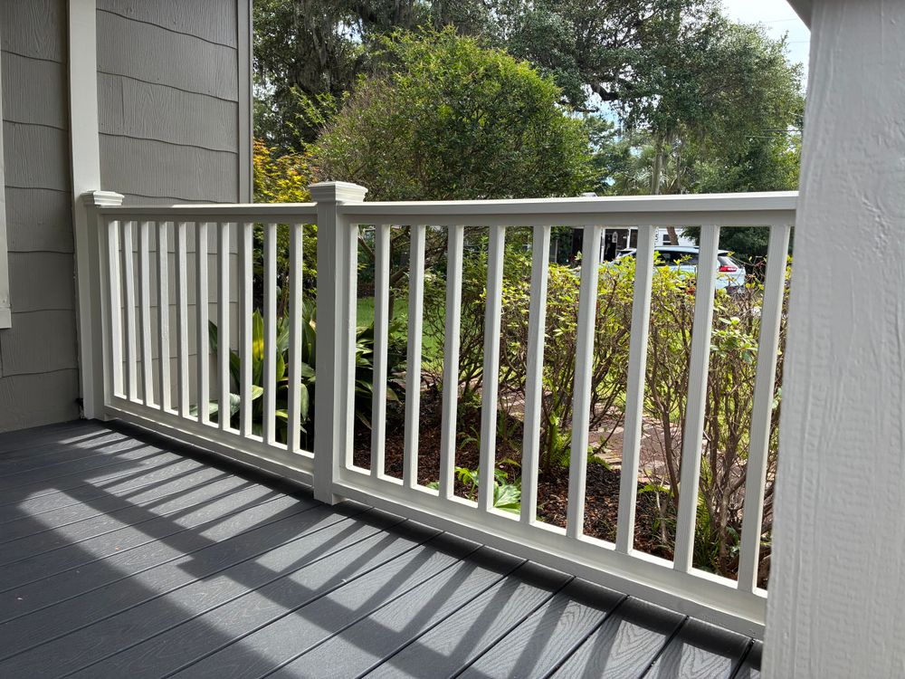 All Photos for Ferrell’s Professional Painting & Home Services LLC in Panama City Beach, FL