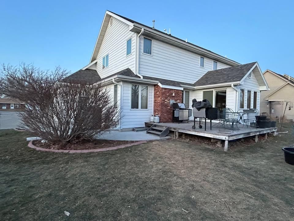 All Photos for The Gutter Man Seamless in Kearney, NE