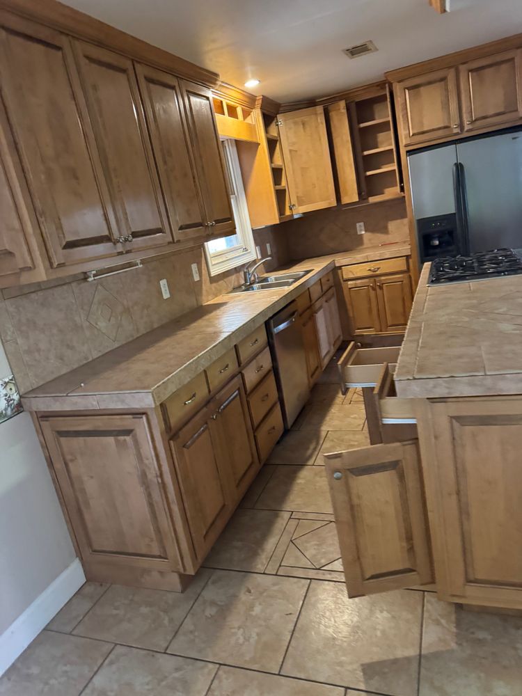 All Photos for Man's Asap Landscaping and Handyman Services LLC in Lagrange, GA