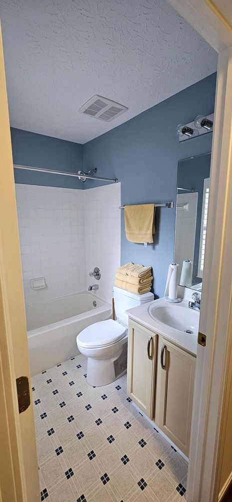 All Photos for Hearts & Hands Painting in Campbell, KY