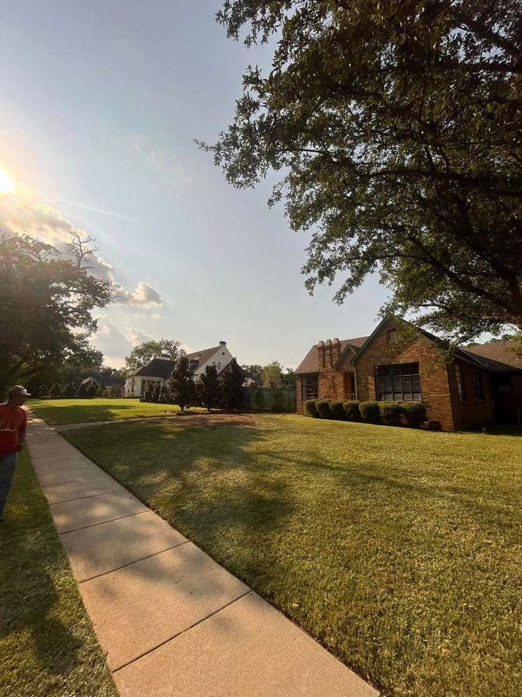 All Photos for JC Land and Tree Service in Kilgore, TX