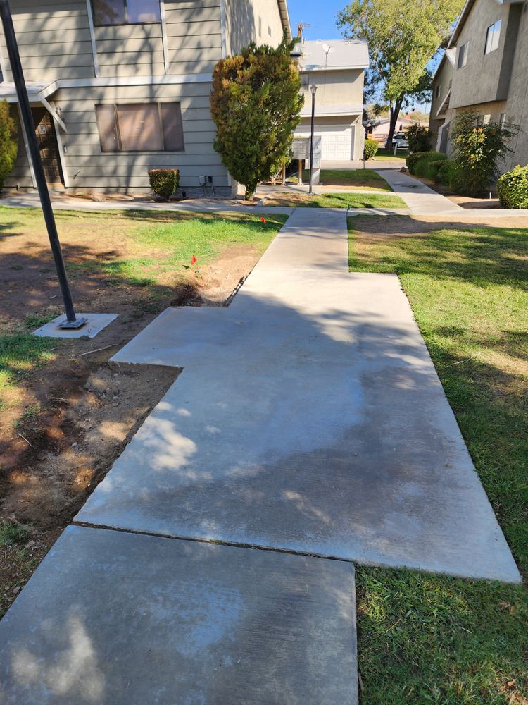 All Photos for Shermer Construction, LLC in Ridgecrest, CA