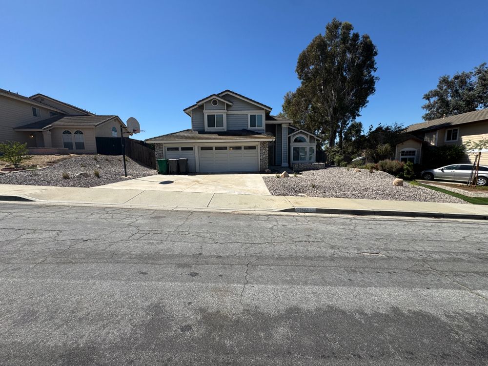 Drought-Tolerant Landscapes for Aidan Jade Landscaping in Riverside County, CA