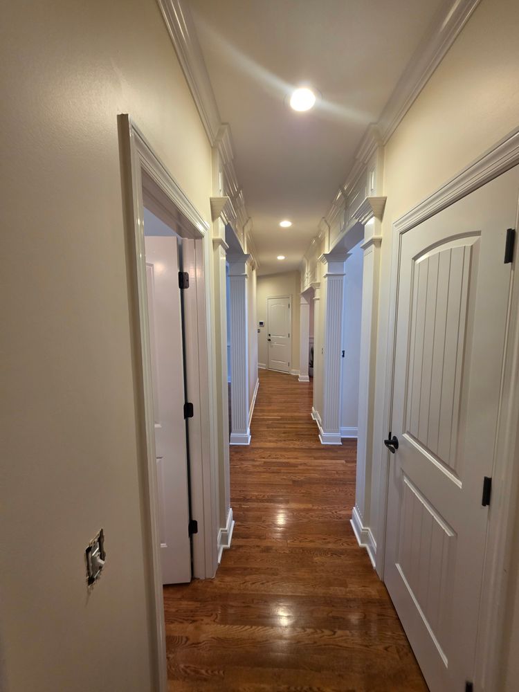 All Photos for Comptons Painting LLC in Smyrna, TN