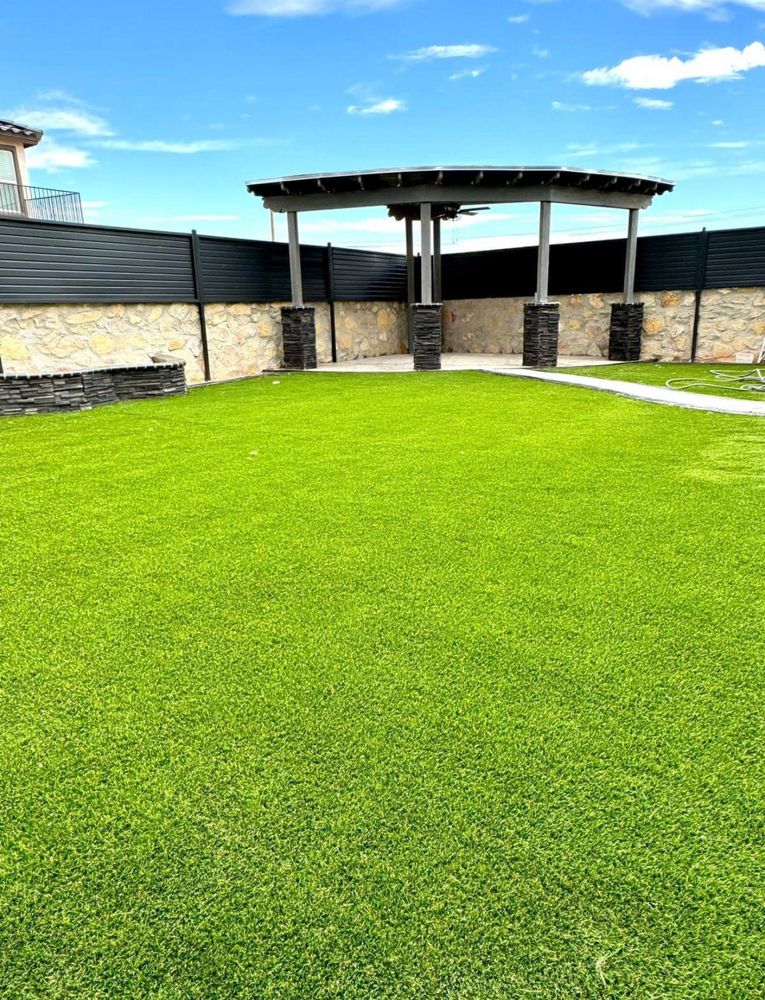 All Photos for Inova Hardscape in El Paso, TX