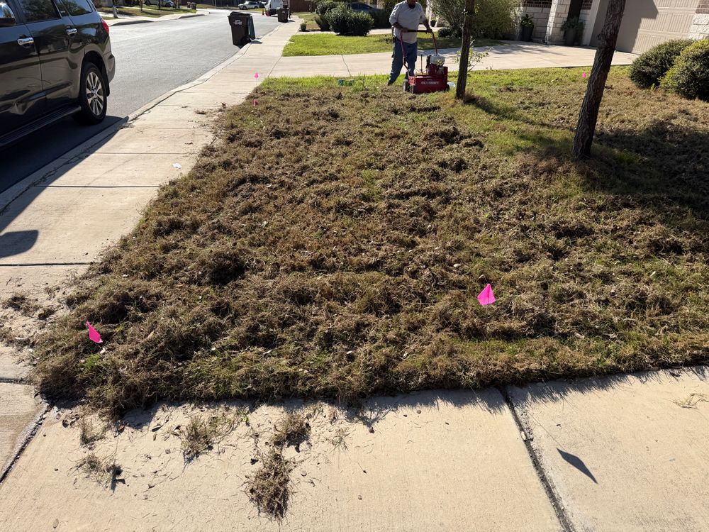 All Photos for DR Landscape in San Antonio, TX