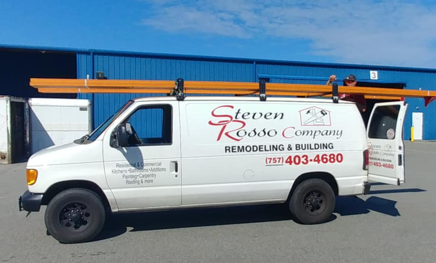 Steven Rosso Company team in Portsmouth, VA - people or person