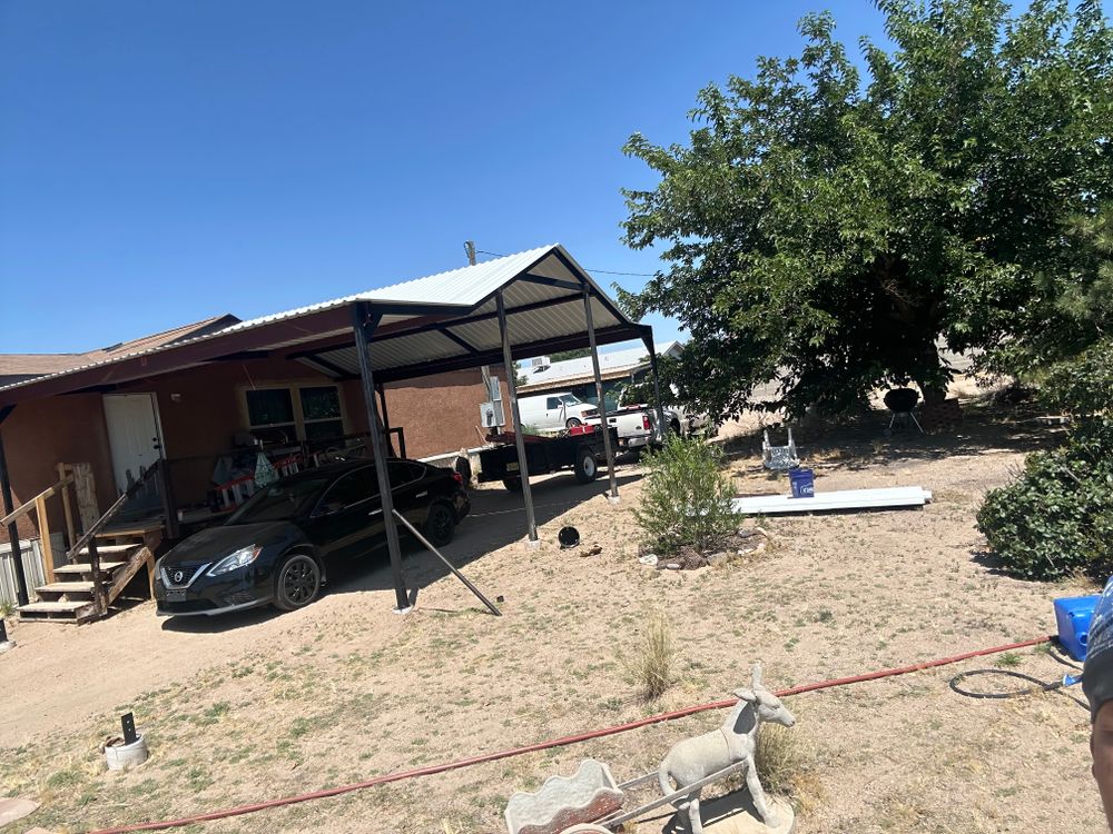 All Photos for JP Production Services LLC in Albuquerque, NM