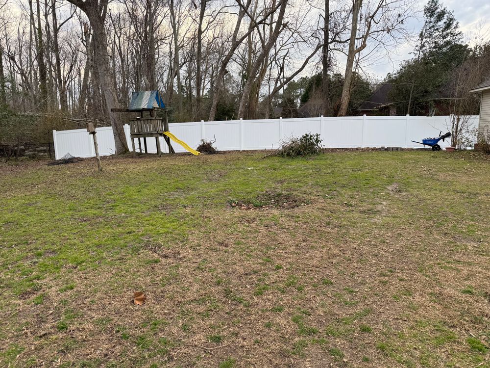 All Photos for American Privacy Fencing & More in Statesboro, GA