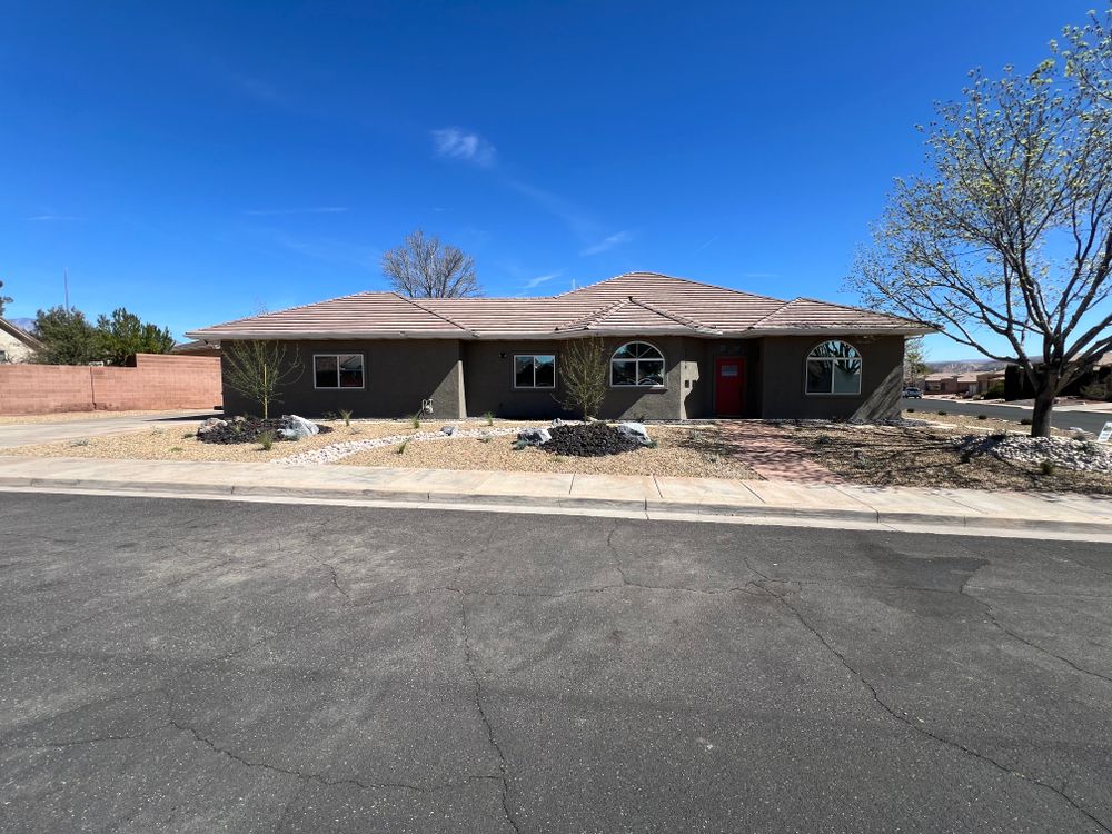 All Photos for Villegas Landscape & Maintenance in St. George, UT