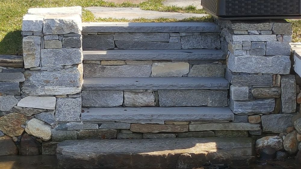 All Photos for Evolution Earthscapes, LLC in Ludlow, MA